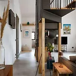 فيلة Magliolo Panoramic Luxury Retreat *