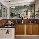 فيلة Magliolo Panoramic Luxury Retreat *