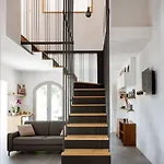 فيلة Magliolo Panoramic Luxury Retreat تْشيفالو