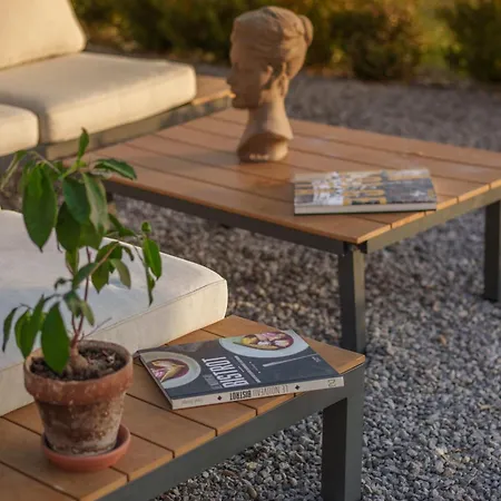 Magliolo Panoramic Luxury Retreat * צ'פאלו