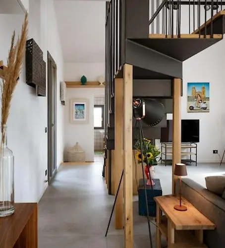 Βίλα Magliolo Panoramic Luxury Retreat *