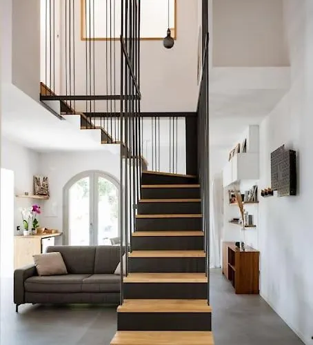 Βίλα Magliolo Panoramic Luxury Retreat Cefalù