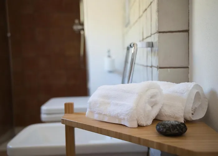 Magliolo Panoramic Luxury Retreat Βίλα