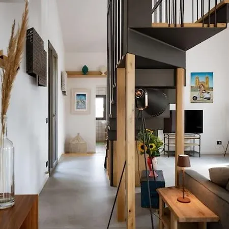 Вілла Magliolo *