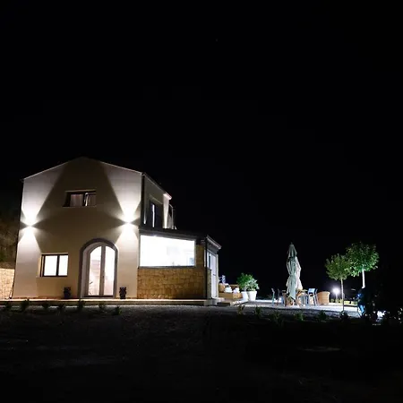 Magliolo Villa *