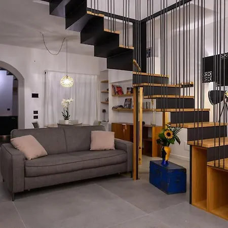 Вілла Magliolo *