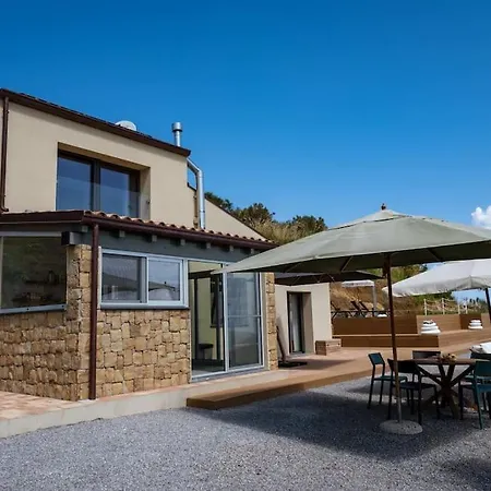 Magliolo Вілла *