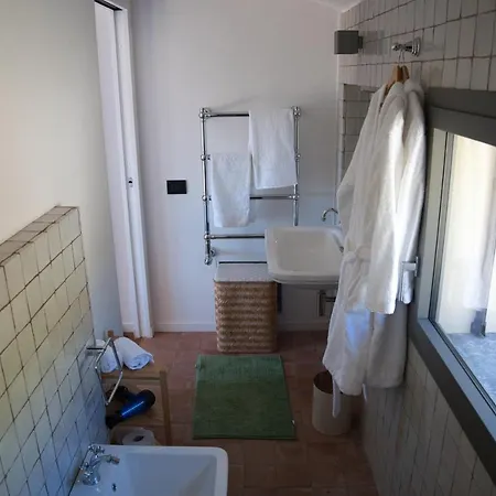 Вілла Magliolo Чефалу