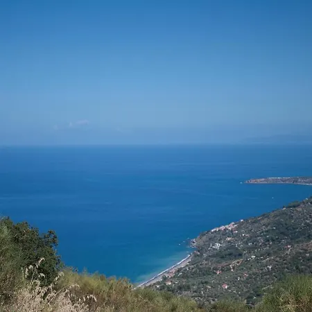 Magliolo Villa Cefalù