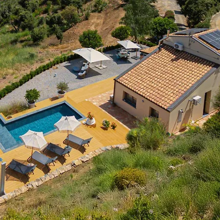 Magliolo Чефалу