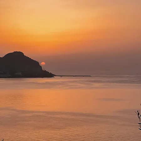 Magliolo Panoramic Luxury Retreat Cefalù