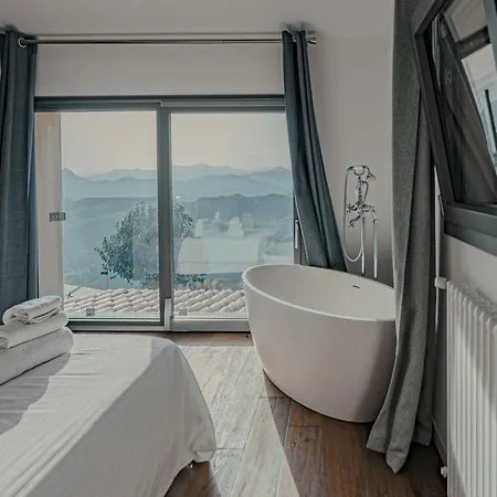 Willa Magliolo Panoramic Luxury Retreat