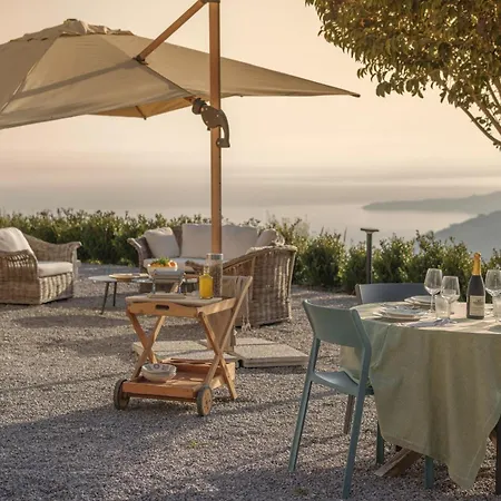 Magliolo Panoramic Luxury Retreat * Cefalù