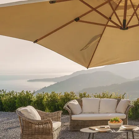 Magliolo Panoramic Luxury Retreat * Cefalù