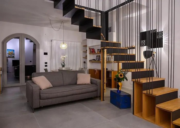 Willa Magliolo Panoramic Luxury Retreat *